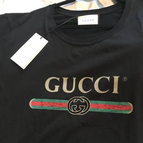 ropa gucci original hombre|camisetas Gucci contrareembolso.